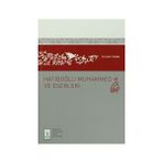 HATİBOĞLU MUHAMMED VE ESERLERI - MAHMUT ESAT COŞAN