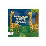 Hatice Şahin Mahyamızı Nereye Asalım? - Hatice Şahin