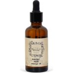 Hatice Teyze Masaj Yağı - 50 ml