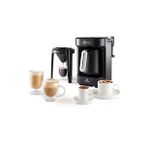 Hatır Barista Türk Kahve Makinesi Pearl White