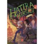 Hatıra Hırsızı - Bryce Moore