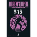 Hatıra Kutusu 813 - Arsen Lupen
