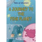 Hatıra Kutusu A Journey To The Pink Planet