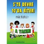 Hatıra Kutusu A Takımı 5 Te Devre 10 Da Biter!