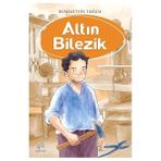 Hatıra Kutusu Altın Bilezik