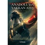 Hatıra Kutusu Anadolu’da Yakılan Ateş