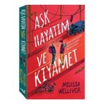 Hatıra Kutusu Aşk Hayatım ve Kıyamet