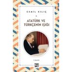 Hatıra Kutusu Atatürk ve Türkçenin Işığı