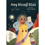 Hatıra Kutusu Ateş Böceği Sözü
