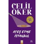 Hatıra Kutusu Ateş Etme Istanbul