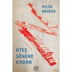 Hatıra Kutusu Ateş Sönene Kadar