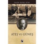 Hatıra Kutusu Ateş ve Güneş