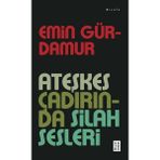 Hatıra Kutusu Ateşkes Çadırında Silah Sesleri
