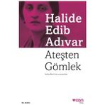 Hatıra Kutusu Ateşten Gömlek