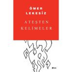 Hatıra Kutusu Ateşten Kelimeler