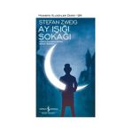 Hatıra Kutusu Ay Işığı Sokağı - Modern Klasikler Dizisi