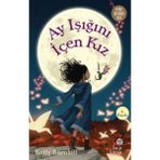 Hatıra Kutusu Ay Işığını Içen Kız (Ciltli)
