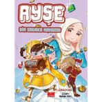 Hatıra Kutusu Ayşe - Bir Sadaka Mangası