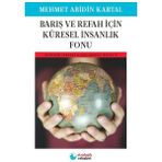 Hatıra Kutusu Barış ve Refah Için Küresel Insanlık Fonu - Stratejik Rekabet Araştırmaları Dizisi-3