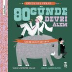 Hatıra Kutusu Bebebiyat - 80 Günde Devri Alem