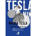 Hatıra Kutusu Ben Kimim? Nikola Tesla Işığın Ötesindeki Dehâ
