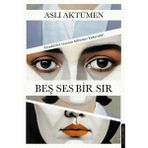 Hatıra Kutusu Beş Ses Bir Sır