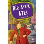 Hatıra Kutusu Bir Avuç Ateş