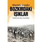 Hatıra Kutusu Bozkırdaki Işıklar
