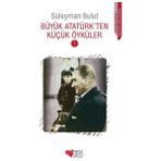 Hatıra Kutusu Büyük Atatürk'ten Küçük Öyküler 1