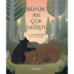 Hatıra Kutusu Büyük Ayı Çok Değişti