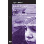Hatıra Kutusu Büyük Defter - Kanıt - Üçüncü Yalan