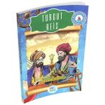 Hatıra Kutusu Büyük Denizciler Serisi - Turgut Reis