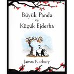Hatıra Kutusu Büyük Panda ve Küçük Ejderha