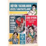Hatıra Kutusu Büyük Yazarların Gizli Hayatları
