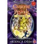 Hatıra Kutusu Canavar Peşinde 48 - Gömülü Kıyamet Kanca Diş