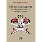 Hatıra Kutusu Çin El Sanatları