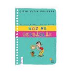 Hatıra Kutusu Çıtır Çıtır Felsefe 20 - Söz ve Sessizlik