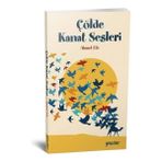 Hatıra Kutusu Çölde Kanat Sesleri