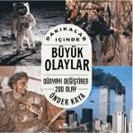 Hatıra Kutusu Dakikalar Içinde Büyük Olaylar