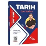 Hatıra Kutusu Doktrin Yayınları Meb-Ags Tarih Soru Bankası Çözümlü