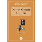Hatıra Kutusu Dorian Grayin Portresi