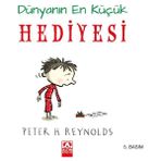 Hatıra Kutusu Dünyanın En Küçük Hediyesi (Ciltli)