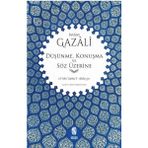 Hatıra Kutusu Düşünme, Konuşma ve Söz Üzerine