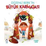 Hatıra Kutusu Düzenli Berk'in Büyük Karmaşası