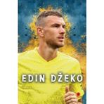 Hatıra Kutusu Edin Dzeko (Poster Hediyeli)