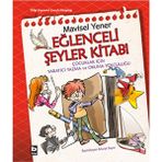 Hatıra Kutusu Eğlenceli Şeyler Kitabı
