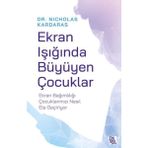 Hatıra Kutusu Ekran Işığında Büyüyen Çocuklar