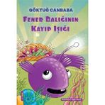 Hatıra Kutusu Fener Balığının Kayıp Işığı