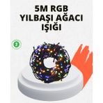 Hatıra Kutusu Festivaller ve Özel Günler Için LED Dekoratif Işık - Lisinya