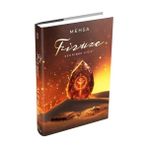 Hatıra Kutusu Firuze 1: Kehribar Ateşi - Ciltli